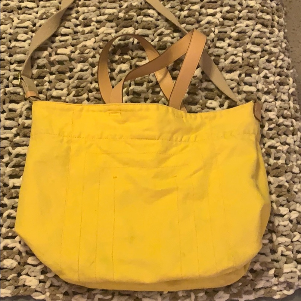 GAP tote bag